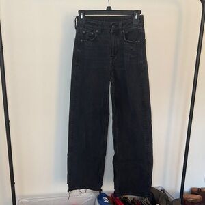 American Eagle Outfitters Charcoal Jeans